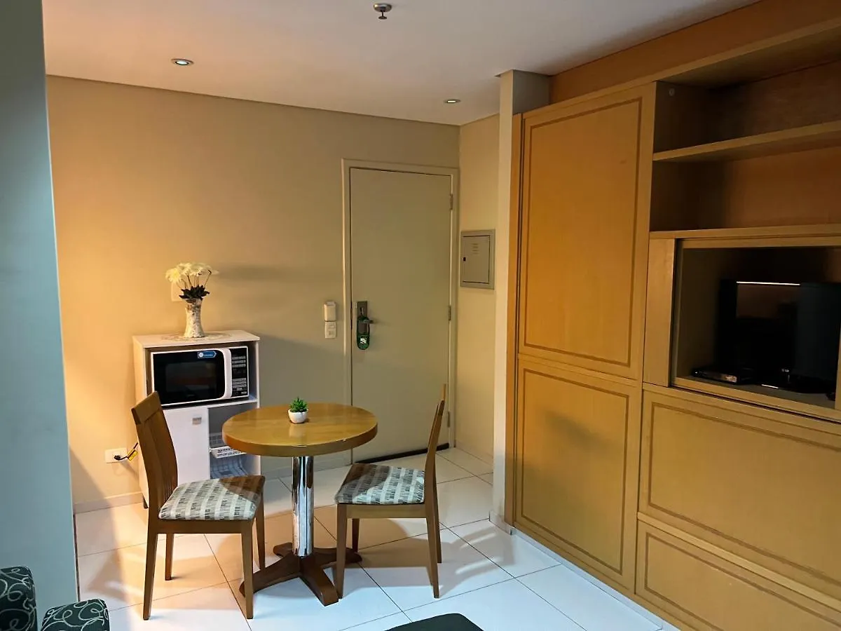 Appartement Flat 45 à São Paulo Brésil